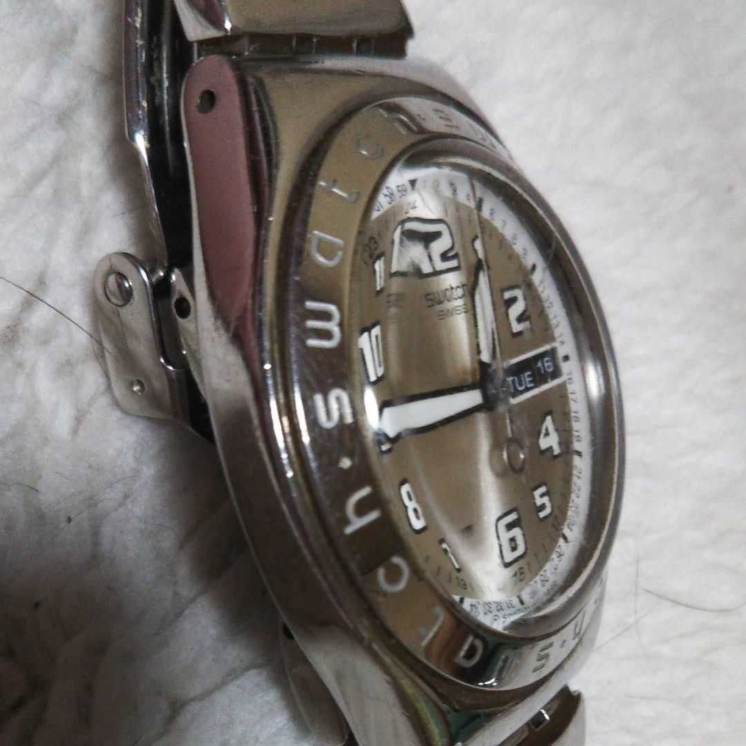 SWATCHメンズ、レディース 腕時計 Swiss Made