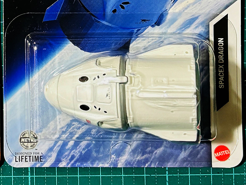  ホットウィール GRUMMAN F-14 TOMCAT｜マッチボックス SPACEX DRAGON トムキャット トップガン スペースエックス ドラゴン マーヴェリック_画像3