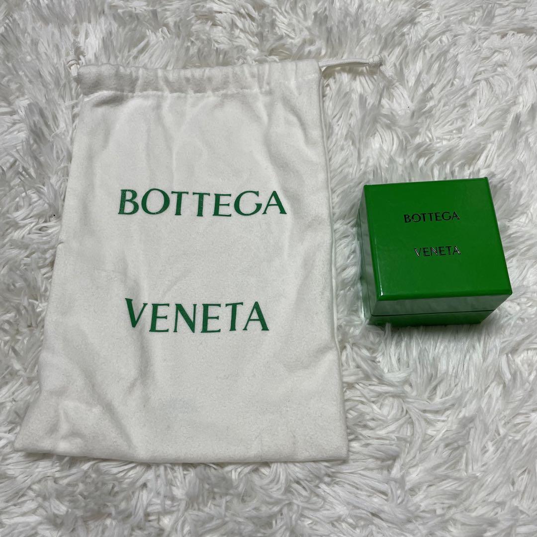 未使用品級 Bottega Veneta ボッテガヴェネタ ヨーヨー ラバー