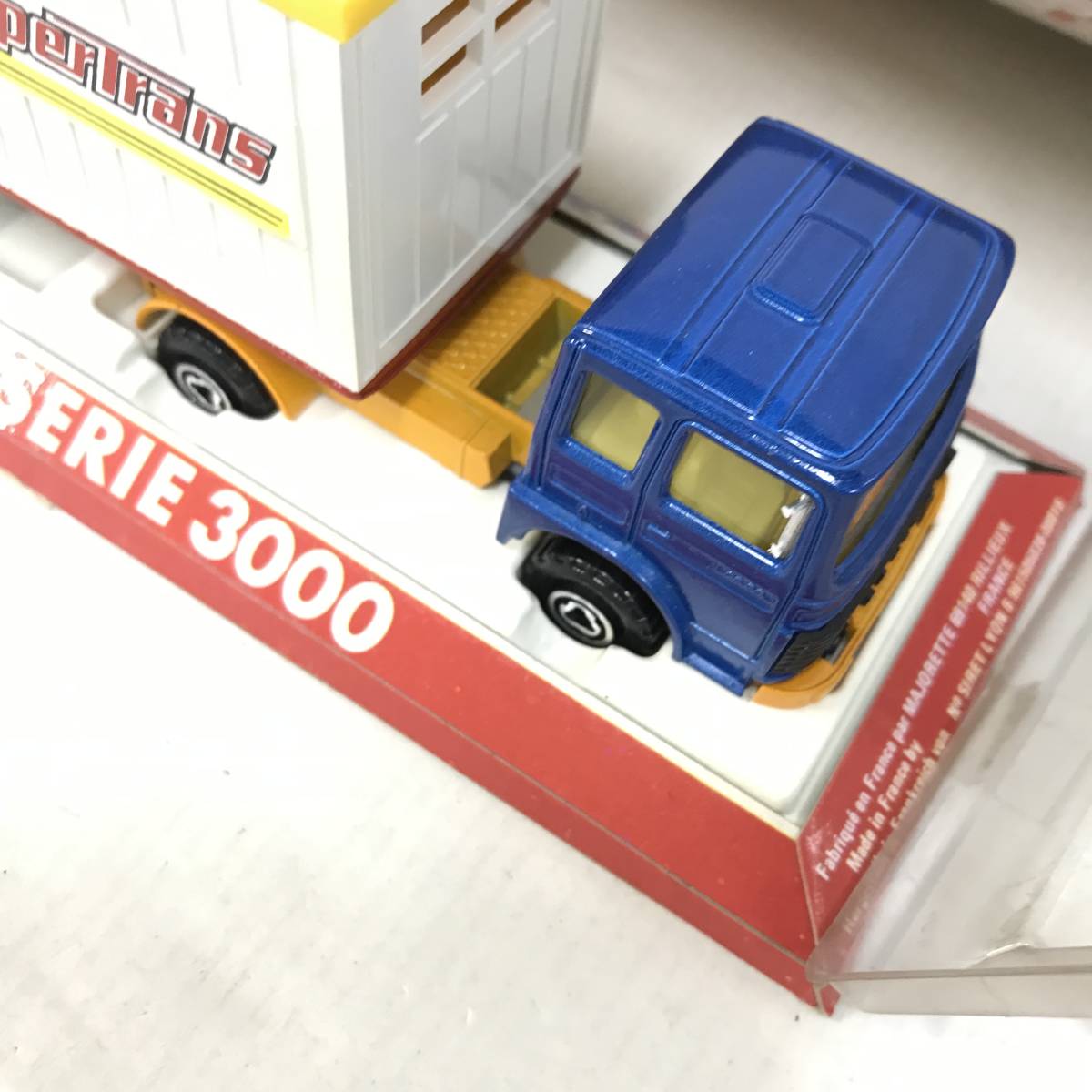 45　ジャンク品 車系 プラモなど まとめ 中古品 (140)_画像7