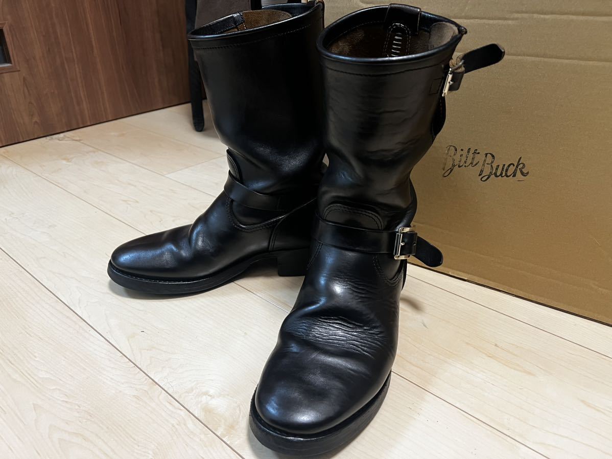 Yahoo!オークション - BILTBUCK Lot.444 ホースバット Yahoo!オークション - BILTBUCK Lot.444 ホースバット
