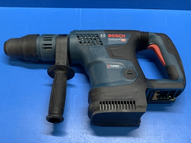 BOSCH ボッシュ コードレスハンマードリル GBH 18V-36C(本体)|売買
