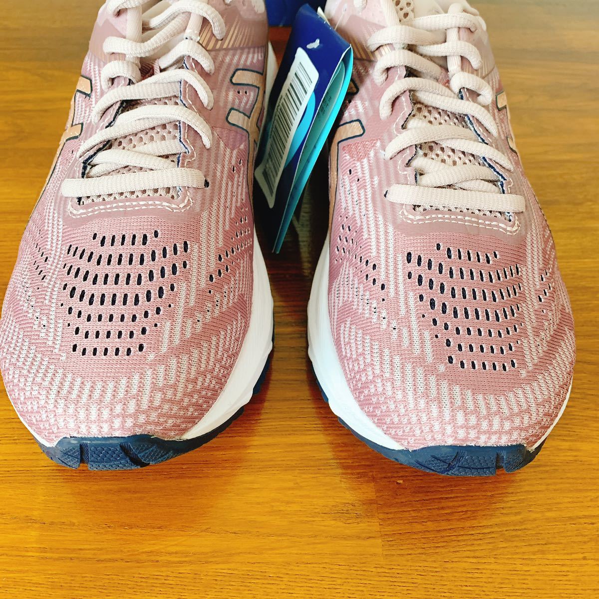 アシックス　ASICS GT-2000 8 WOMEN 24.0cm WIDE レディース_画像4