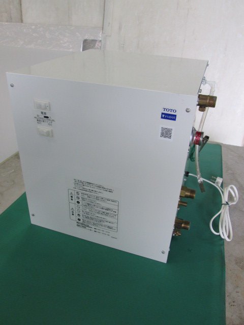 三菱 電気温水器 SRT-46 ・・ 型式不明 まだ使える 修理 parts 三菱 電気温水器 SRT-46 ・・ 型式不明 まだ使える 修理 parts