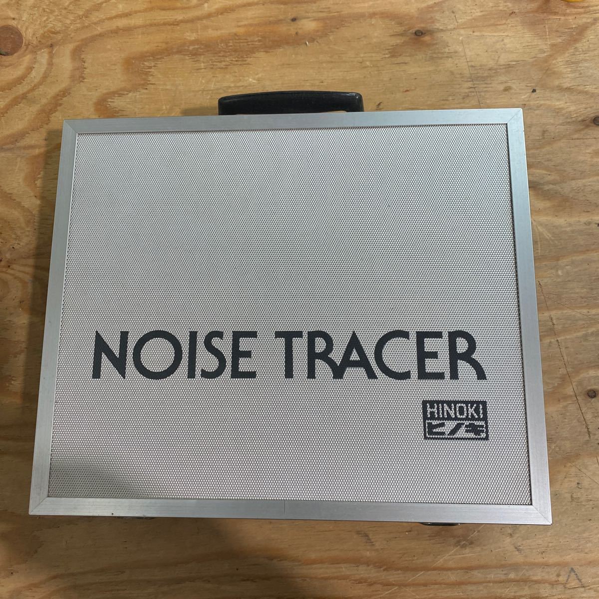 NOISE TRACER NT8 ノイズトレーサー　カーオーディオ　ハイエンド　ノイズ除去_画像1