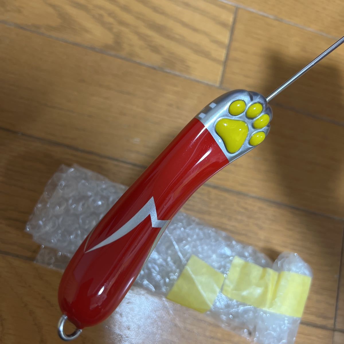 8050円 猫の手リリーサー ウルトラセブン - アクセサリー 8050円 猫の手リリーサー ウルトラセブン - アクセサリー