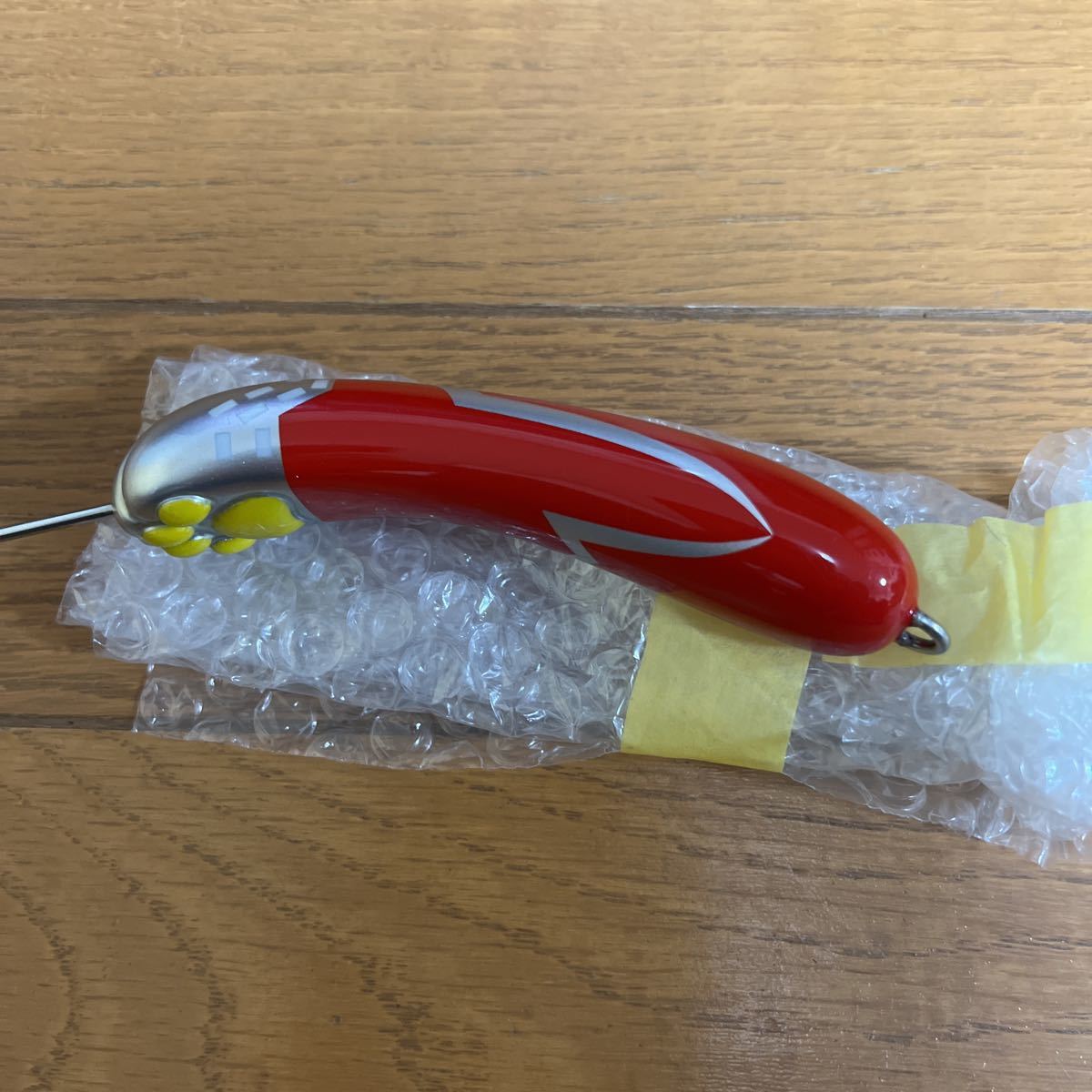 8050円 猫の手リリーサー ウルトラセブン - アクセサリー 8050円 猫の手リリーサー ウルトラセブン - アクセサリー