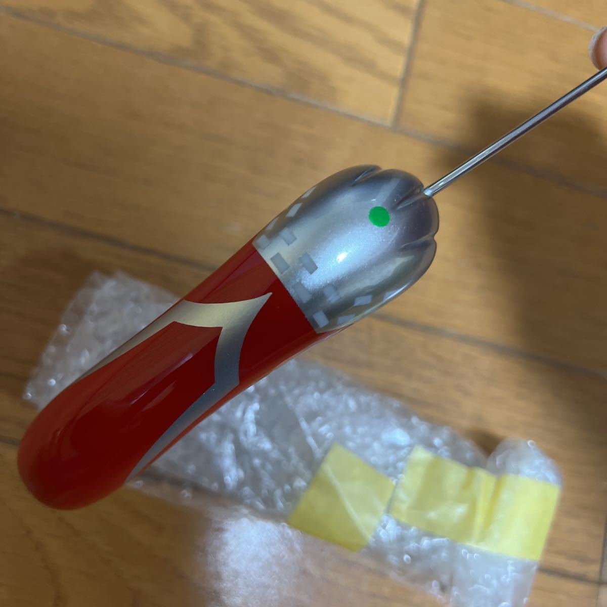 8050円 猫の手リリーサー ウルトラセブン - アクセサリー 8050円 猫の手リリーサー ウルトラセブン - アクセサリー