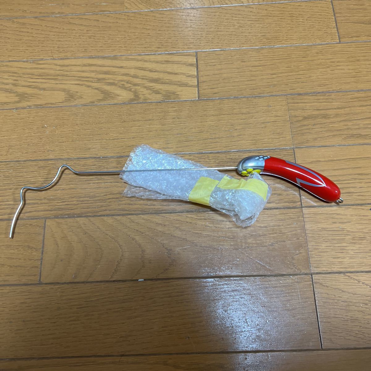 8050円 猫の手リリーサー ウルトラセブン - アクセサリー 8050円 猫の手リリーサー ウルトラセブン - アクセサリー