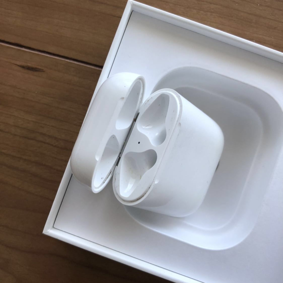 Apple AirPods 原文:Apple AirPods