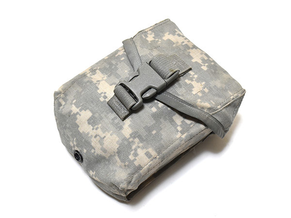  вооруженные силы США оригинал IFAK ACU/UCP первая помощь комплект сумка суша армия ARMY F901