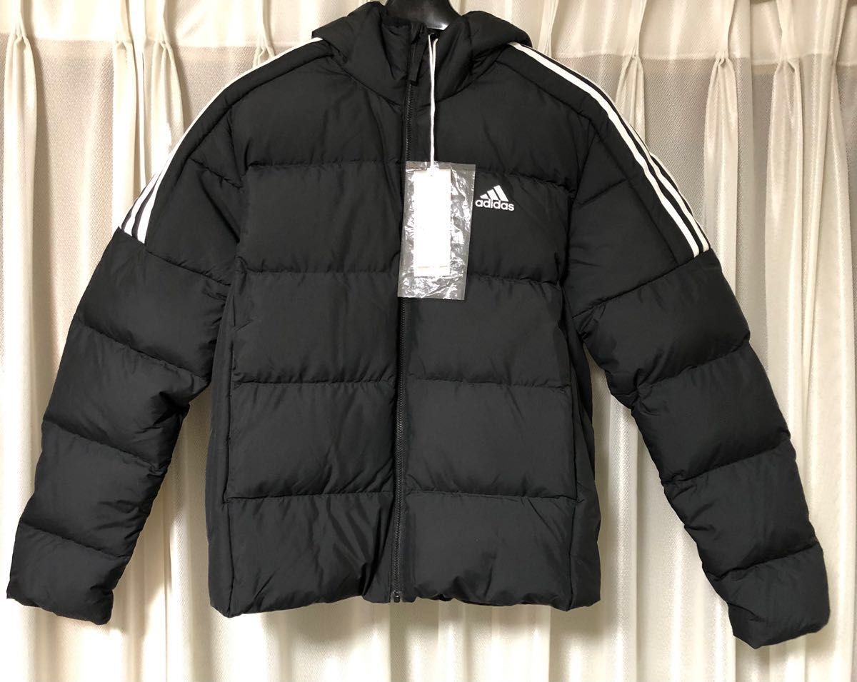 adidas アディダス エッセンシャルズ ミッドウェイト ダウン adidas アディダス エッセンシャルズ ミッドウェイト ダウン