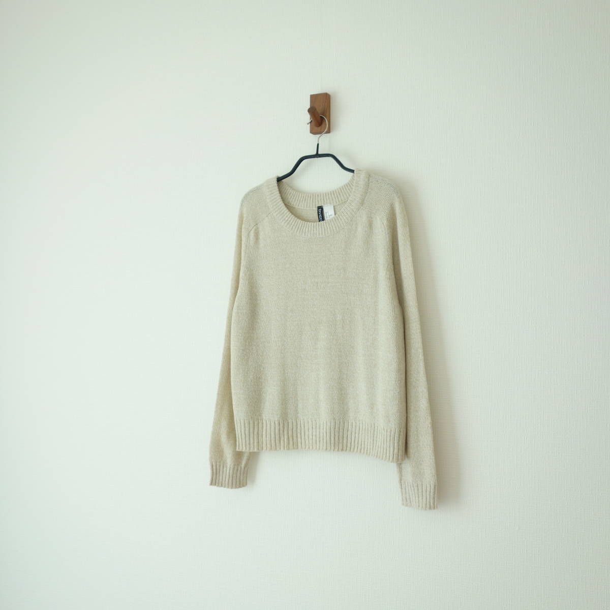 ☆H&M(DIVIDCD)ニット☆_画像2