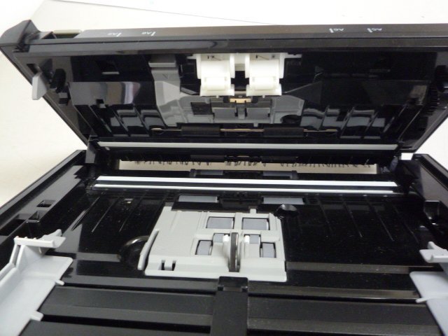 ☆エプソン/EPSON☆DS-510☆両面対応 A4 シートフィード スキャナ☆スキャン枚数 63790☆h06304_画像6