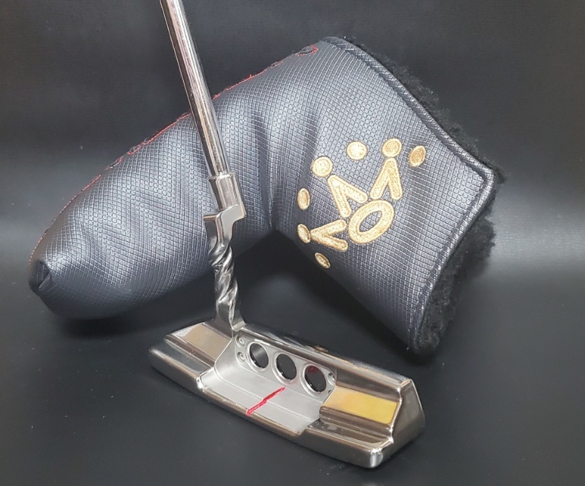 (E) 松山 SCOTTY CAMERON　NEWPORT 2_画像10