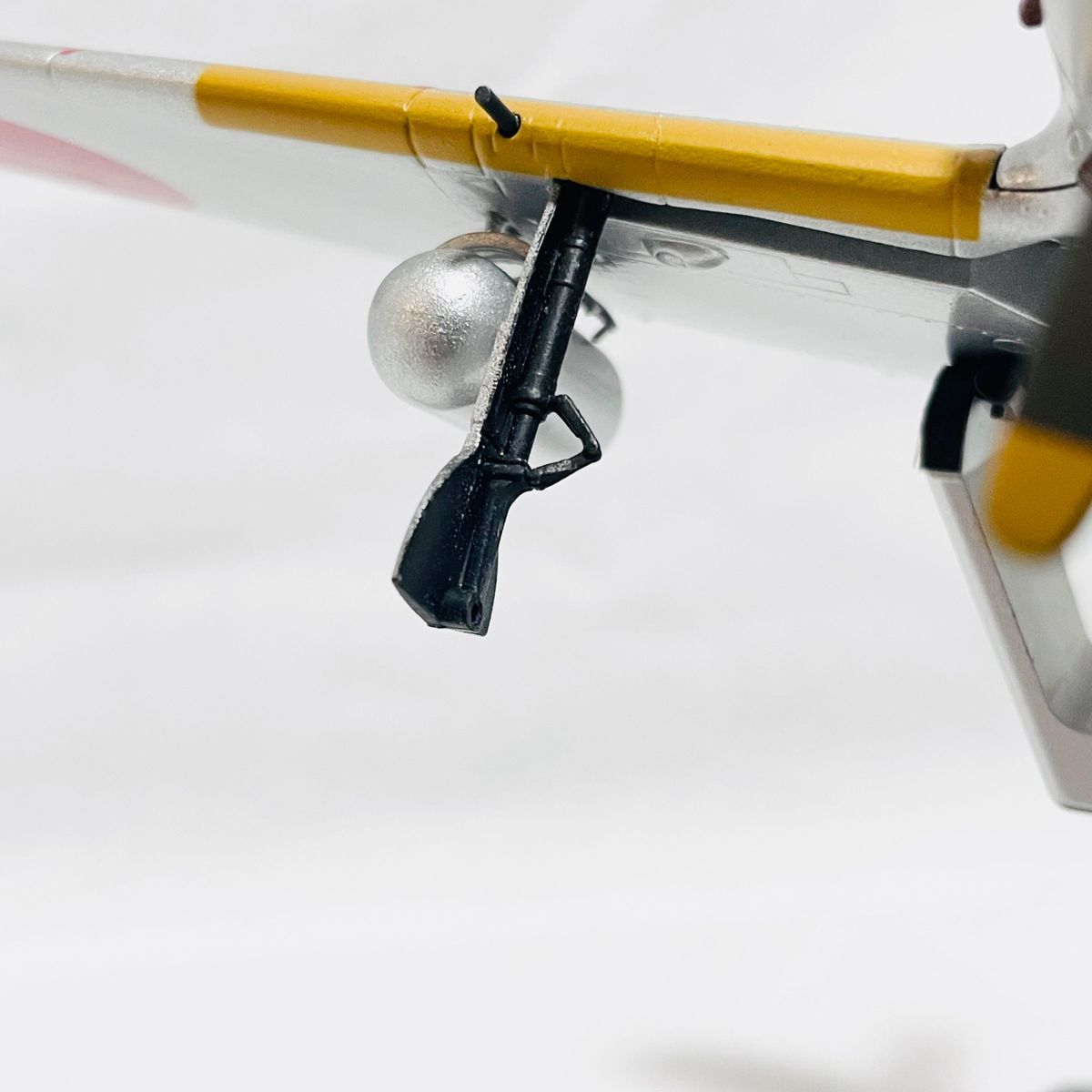 Amazon.co.jp: マルシン工業 1/48 雷電 全金属 戦闘機 ダイ Amazon.co.jp: マルシン工業 1/48 雷電 全金属 戦闘機 ダイ