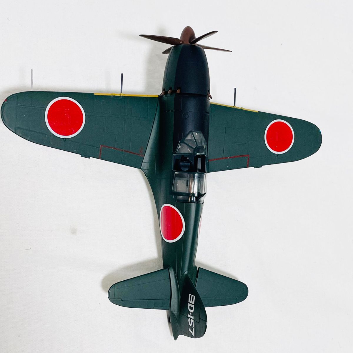 ダイキャスト 1/48 戦闘機 零戦 疾風 飛燕 雷電 紫電改 マルシン ダイキャスト 1/48 戦闘機 零戦 疾風 飛燕 雷電 紫電改 マルシン