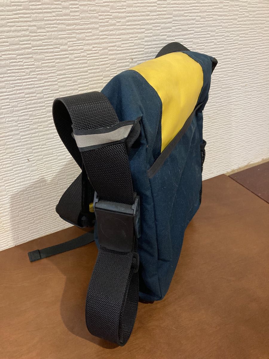 グレゴリー 防水メッセンジャーバッグ GREGORY MESSENGER BAG 旧 グレゴリー 防水メッセンジャーバッグ GREGORY MESSENGER BAG 旧