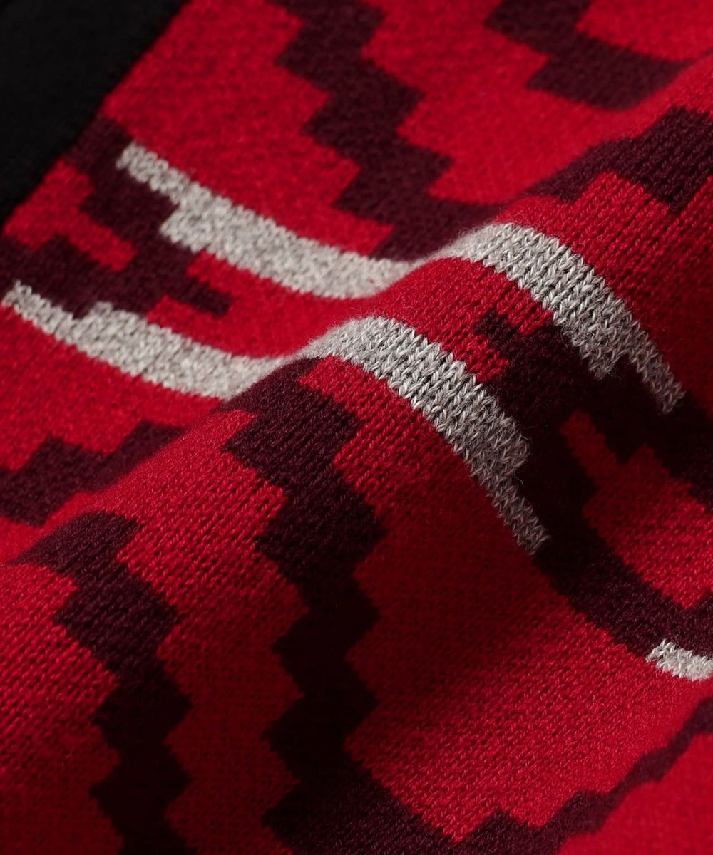 TTT MSW Nordic Zipup Cardigan Lサイズ|Yahoo!フリマ(旧 TTT MSW Nordic Zipup Cardigan Lサイズ|Yahoo!フリマ(旧