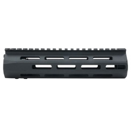 ZC LEOPARD защита рук M4/M16 для M-LOK соответствует полимер производства [ 8 дюймовый ] Z si-re Opal do