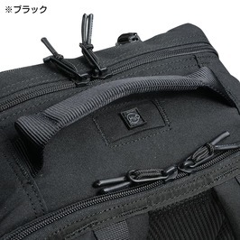 BERETTA バックパック 容量17L タクティカルデイパック MOLLE対応 [ ウルフグレー ] ピエトロ ベレッタ