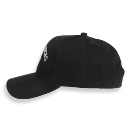 Rothco キャップ スペシャルフォース ブラック |ロスコ ベースボールキャップ 野球帽 メンズ ワークキャップ_画像2