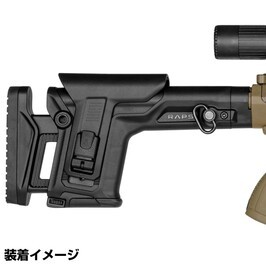 FAB DEFENSE スチール製 QDスリングスイベル SLS FABディフェンス ファブディフェンス イスラエル製_画像5