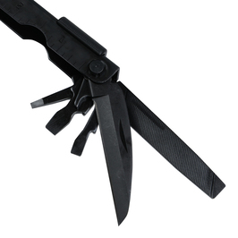 GERBER マルチプライヤー MP600 ブラントノーズ ブラック | ペンチ 携帯工具 マルチツールナイフ 十徳ナイフの画像6