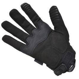 Mechanix Wear タクティカルグローブ M-Pact Glove [ コバートブラック / Mサイズ ]_画像3