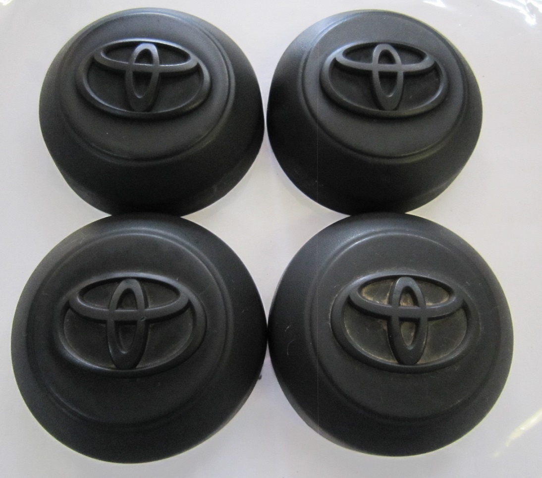 i497* Toyota Town Ace колпаки ступица колпак 4 шт железные колеса для 42638-BZ230