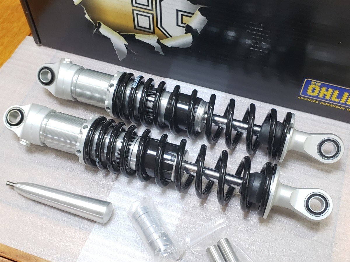 OHLINS|オーリンズ|リアサスペンション|スポーツスター (1988 OHLINS|オーリンズ|リアサスペンション|スポーツスター (1988