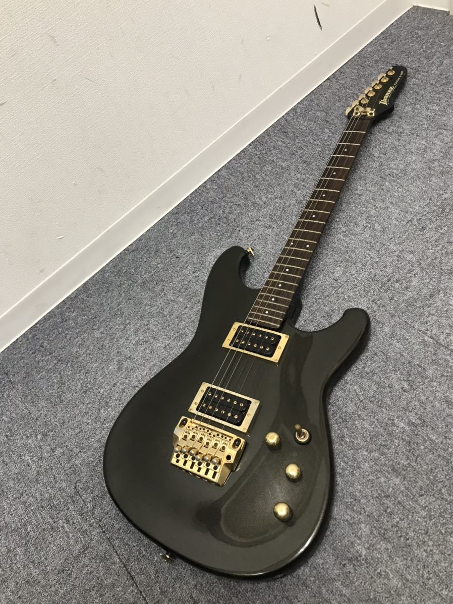 【b2】 Ibanez ROAD STAR II アイバニーズ エレキギター　junk y2914 1110-78_画像4