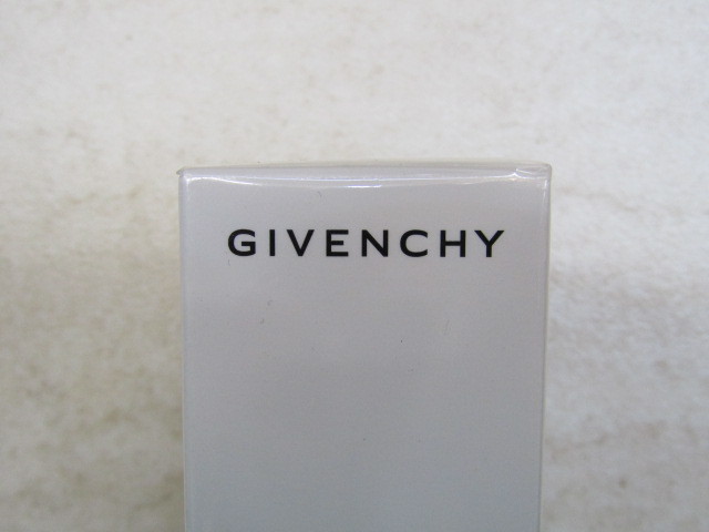 GIVENCHY ジバンシイ ミストミージェントリィ 100ml/未使用品_画像4