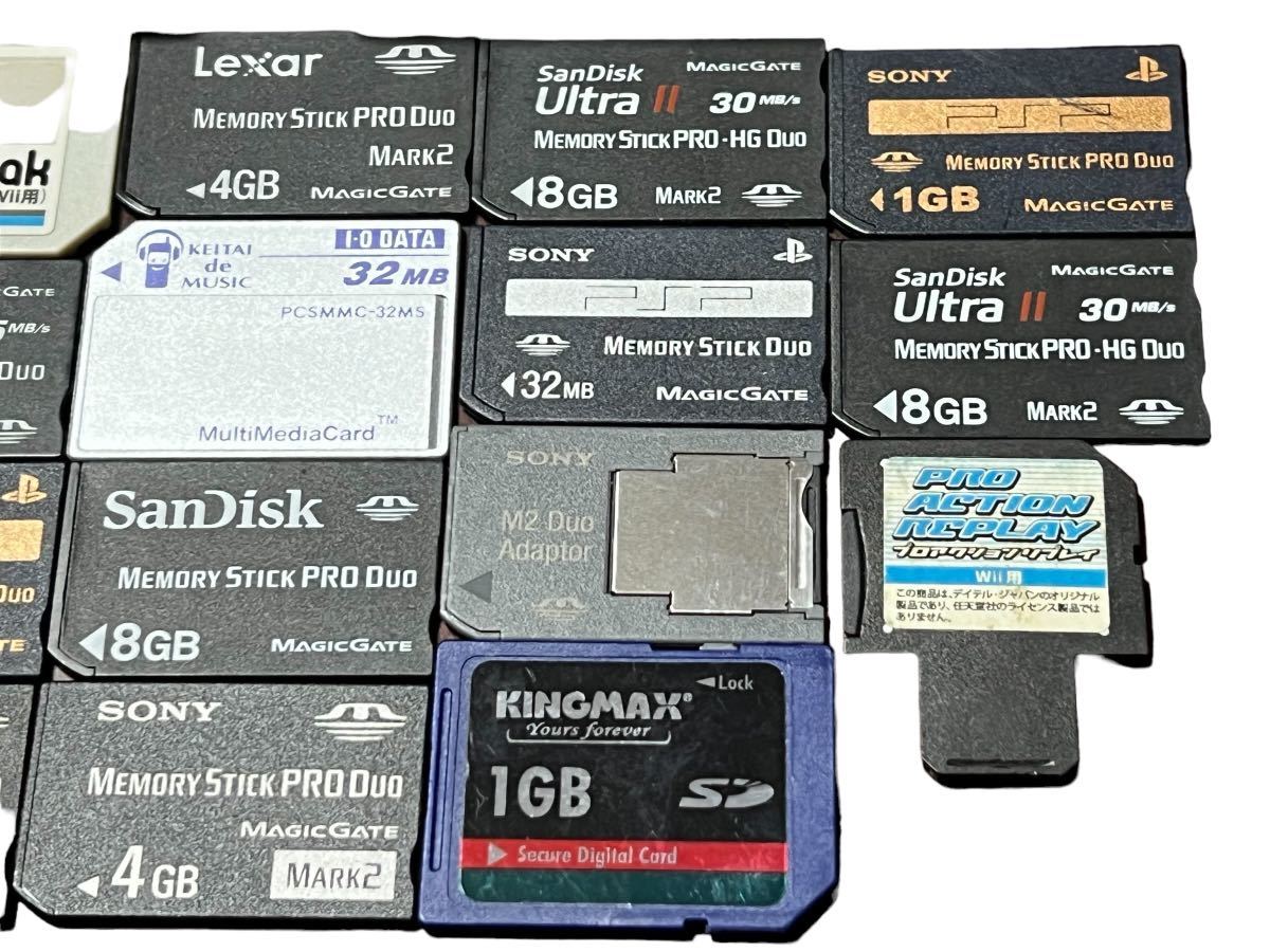 Bibian 比比昂 - メモリースティック SONY PSP PRO DUO SanDisk Bibian 比比昂 - メモリースティック SONY PSP PRO DUO SanDisk