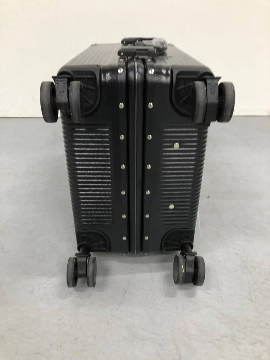 スーツケース Sサイズ 色: ブラック sc912-20-BK BM60_画像5