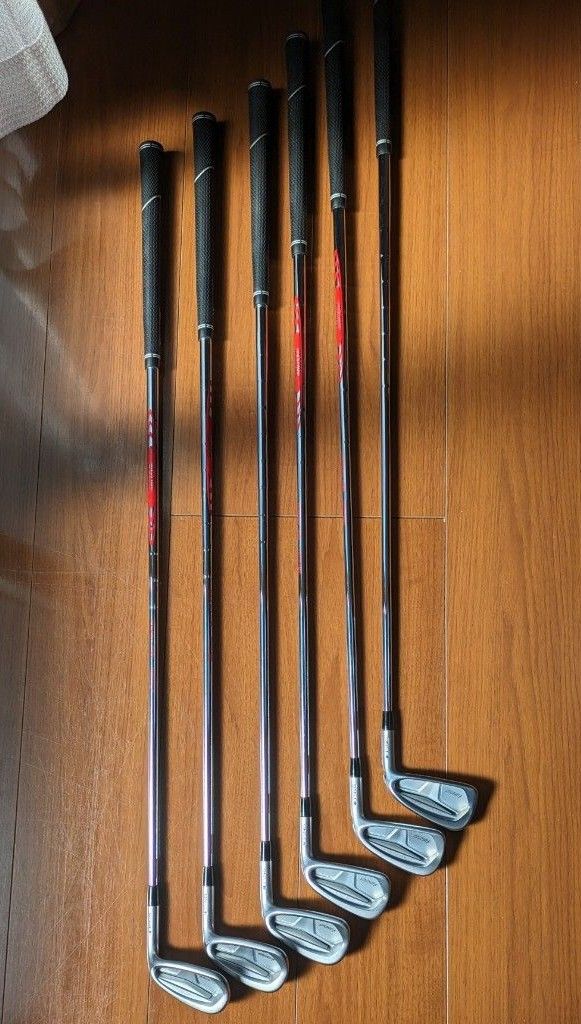 PING i200 アイアン モーダス120 S 青ドット|Yahoo!フリマ(旧 PING i200 アイアン モーダス120 S 青ドット|Yahoo!フリマ(旧
