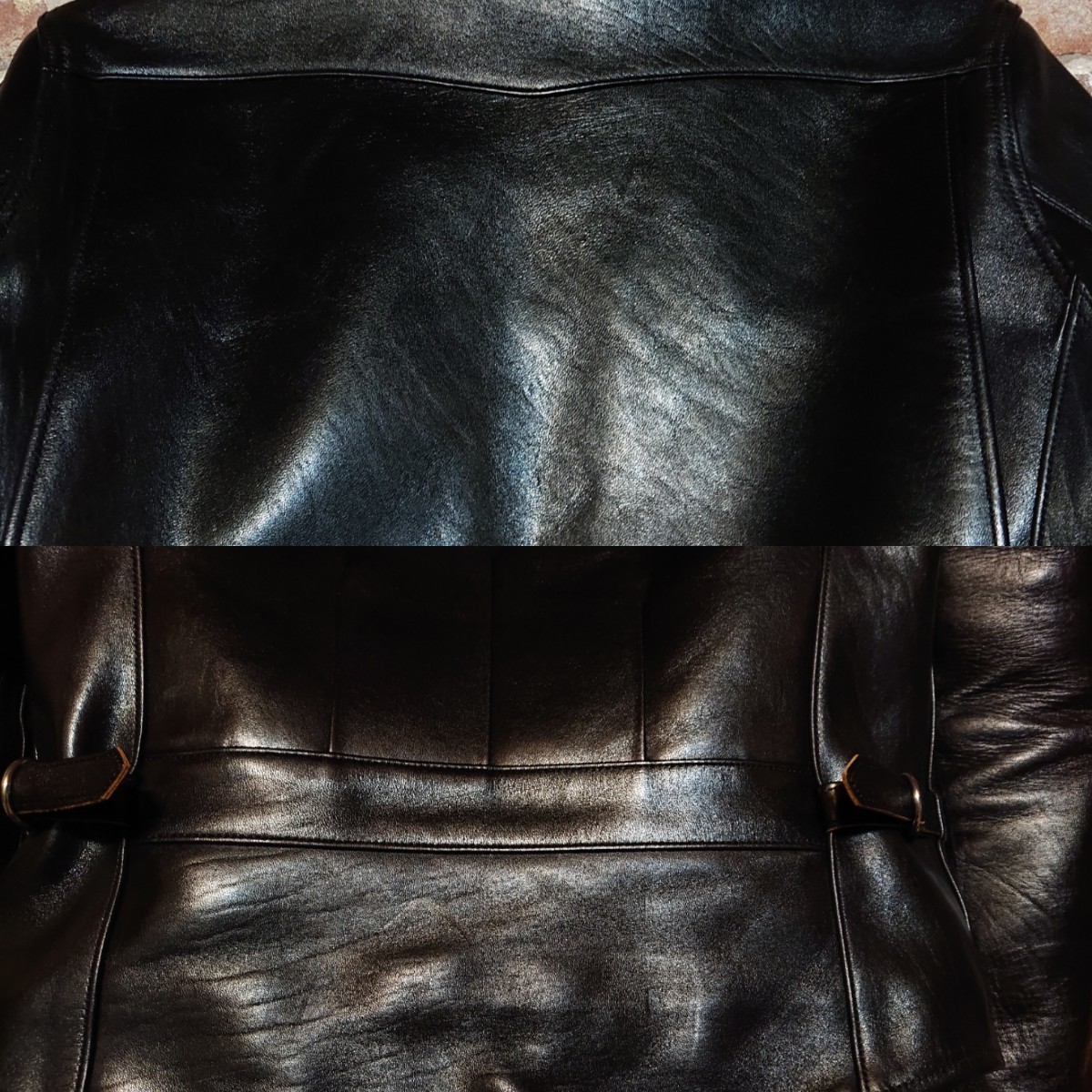 ☆Santa Anita FINE CREEK LEATHERS 38 サンタアニタ ファイン ☆Santa Anita FINE CREEK LEATHERS 38 サンタアニタ ファイン