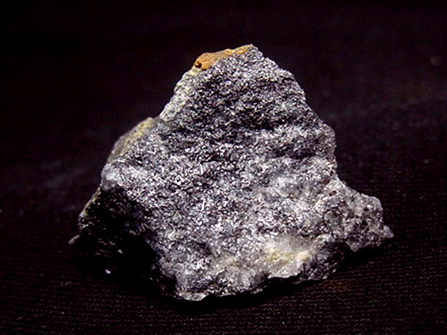 国産鉱物1340 北海道産の藍閃石 _画像1