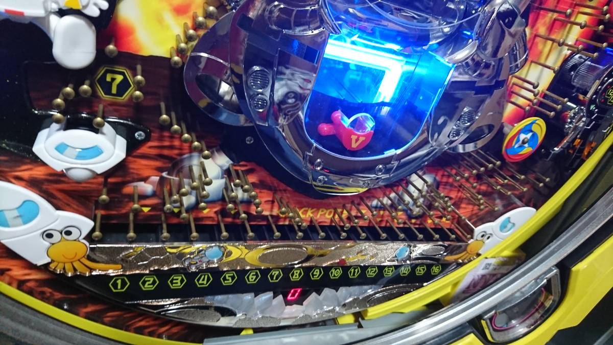 【発送不可・直接引取りのみ】 CRアレパチ アポロ1号H 太陽電子 Yahoo!オークション - CRアレパチアポロ1号H 無加工実機