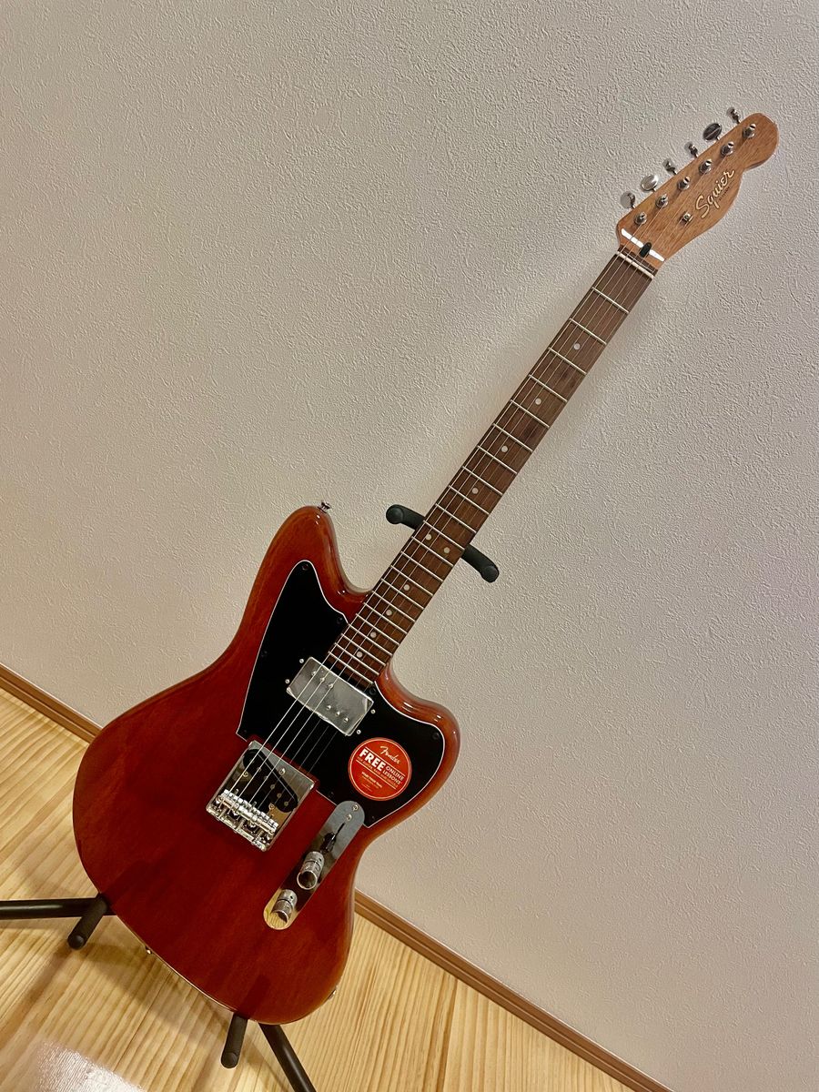 Squier / Offset Telecaster 