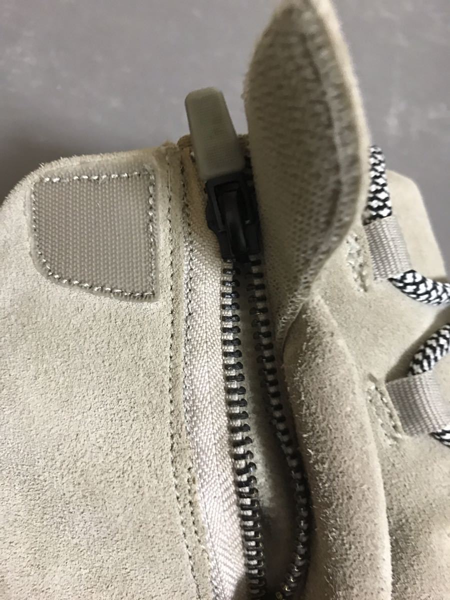 yeezy 750 カニエ　kanye adidas