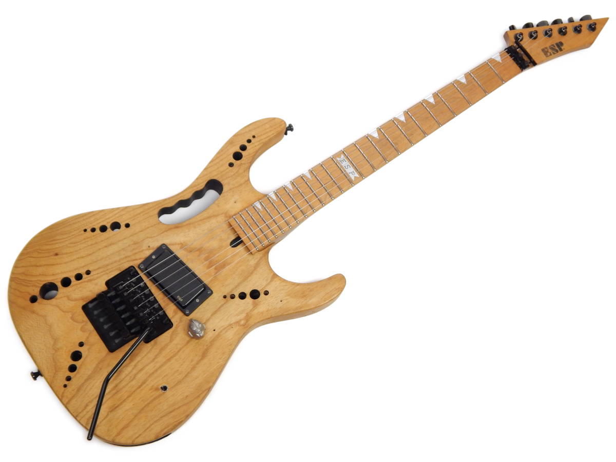 Yahoo!オークション - ESP Order Model Maverick Type Yahoo!オークション - ESP Order Model Maverick Type