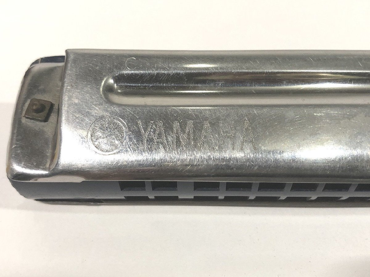  Yamaha YAMAHA harmonica SSNO.220 Junk postage 185 jpy 