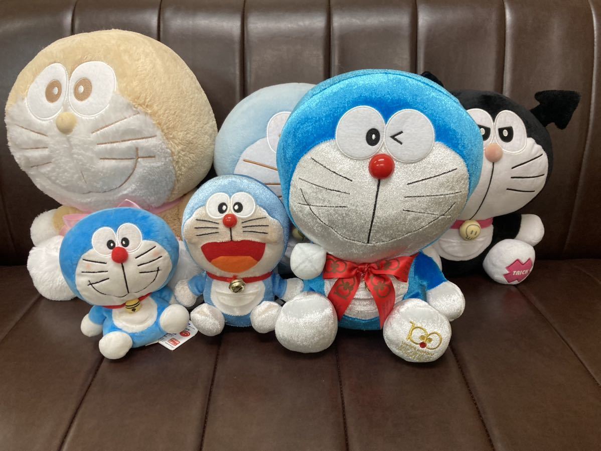 Yahoo!オークション - ドラえもんTRICK HEARTY DORA with TRICK Yahoo!オークション - ドラえもんTRICK HEARTY DORA with TRICK