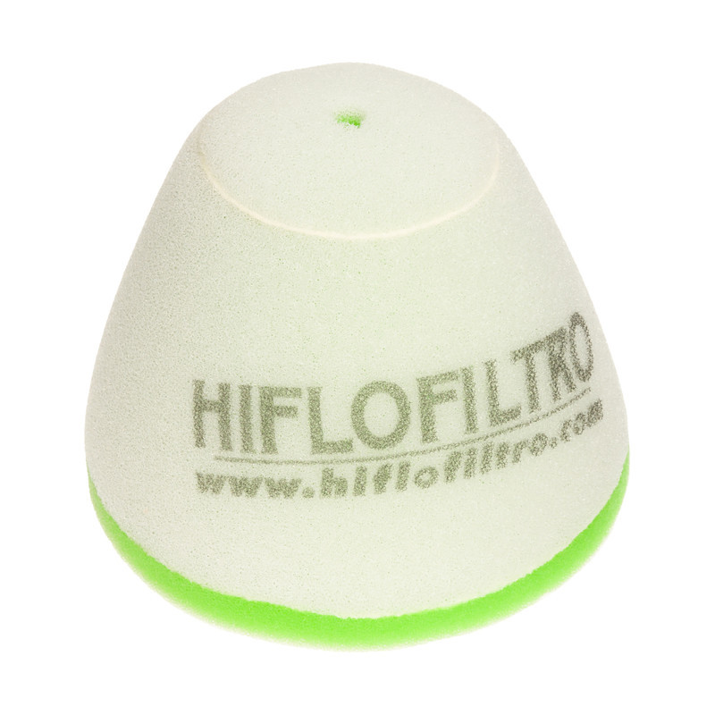 HIFLOFILTRO（ハイフローフィルトロ）　HFF4017　ヤマハ　YZ80　93-01　パワーエアフィルター_画像1