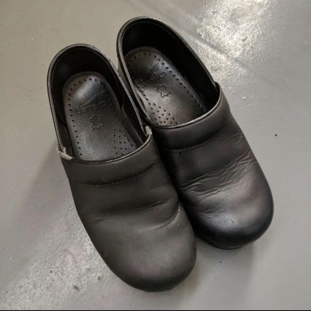 ダンスコ　プロフェッショナル　DANSKO 36