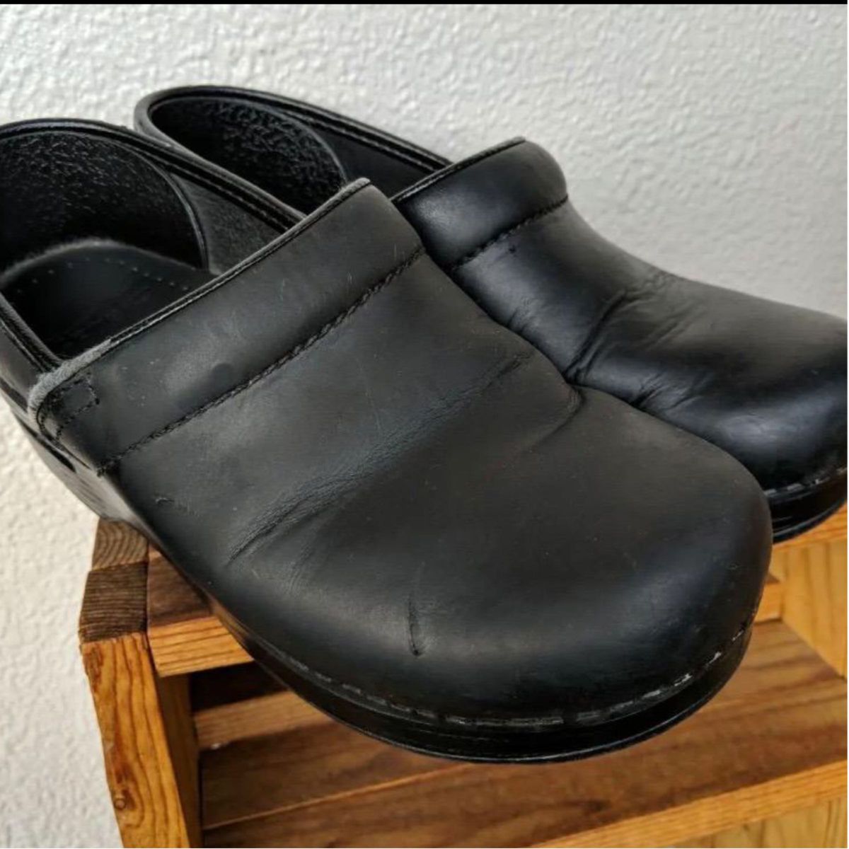 ダンスコ　プロフェッショナル　DANSKO 36