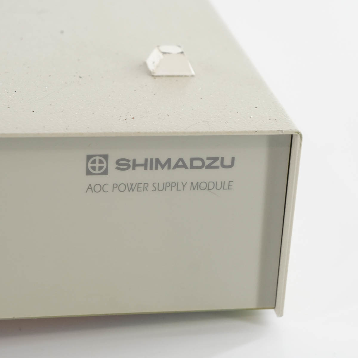 [DW] 8日保証 221-44990-91 SHIMADZU 島津製作所 AOC POWER SUPPLY MODULE 電源モジュール パワーサプライ[05342-0042]の画像5