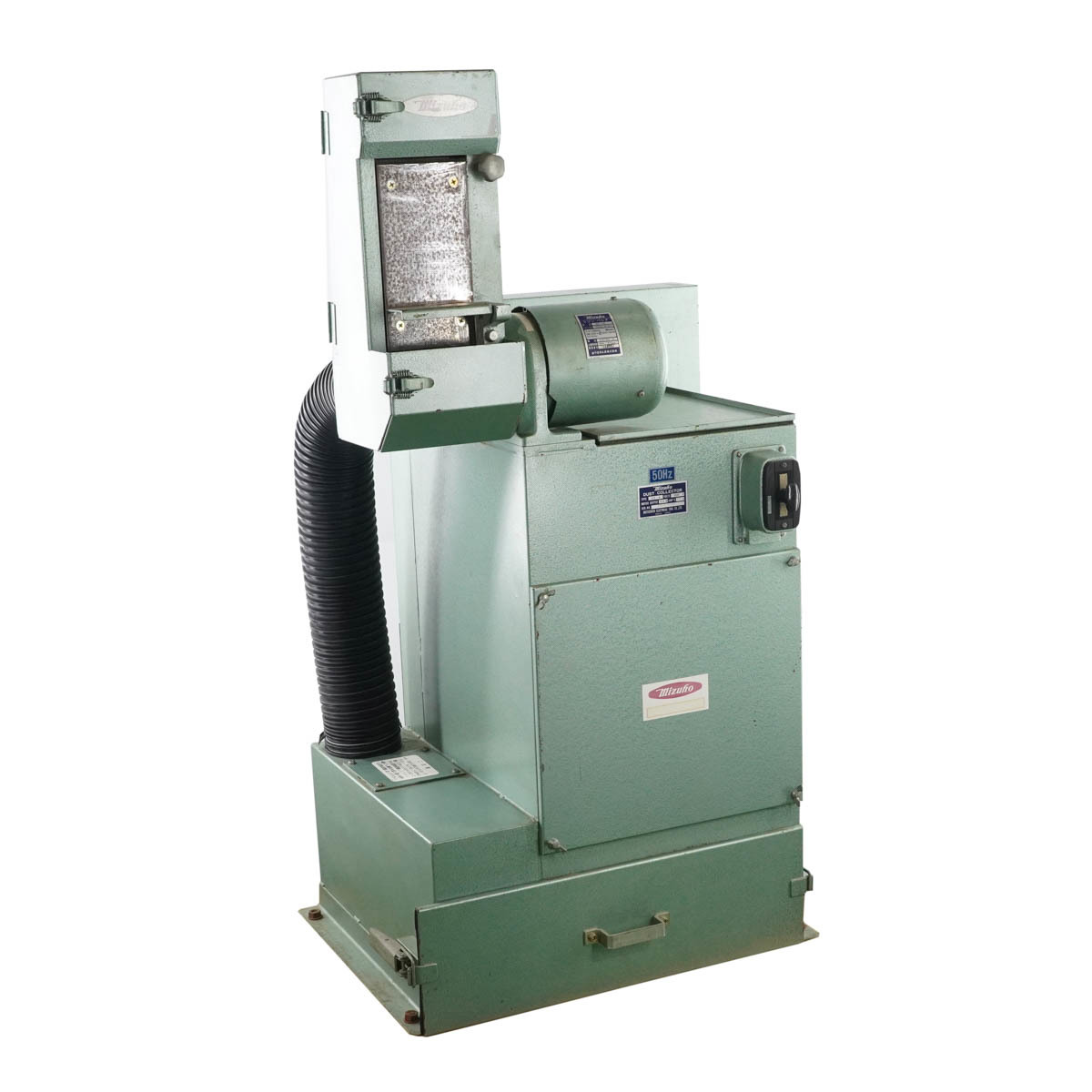 新版 レジンベルタ ベルター ベルトグラインダー MIZUHO BH-47 (337