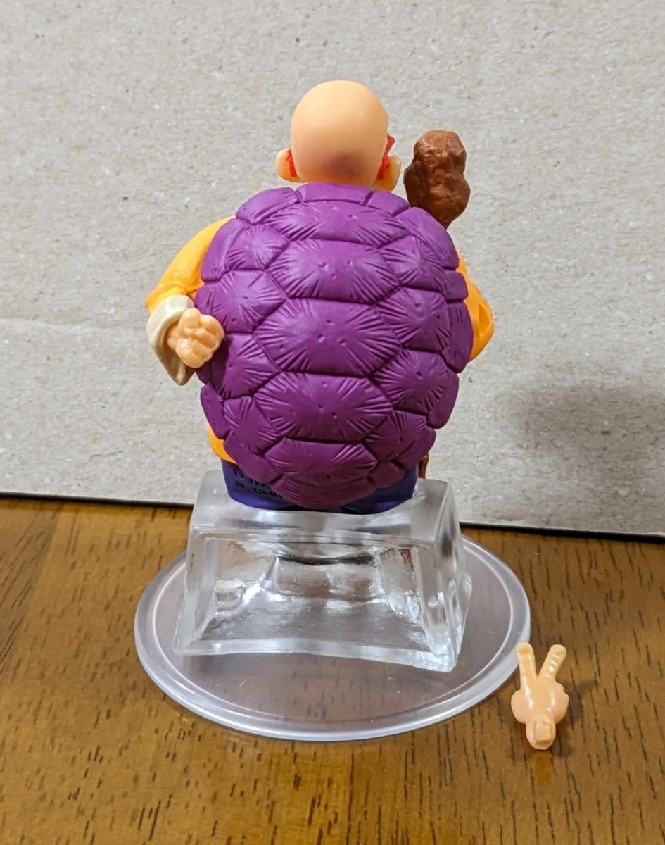 ドラゴンボール HG 亀仙人 フィギュア DG VS カプセル|Yahoo ドラゴンボール HG 亀仙人 フィギュア DG VS カプセル|Yahoo